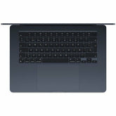 Laptop Apple MC9G4Y/A M3 16 GB RAM 256 GB SSD 15,3"